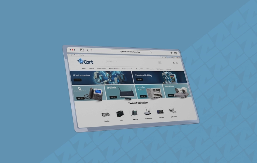 Affordable ecommerce development service in Doha, Qatar for startups