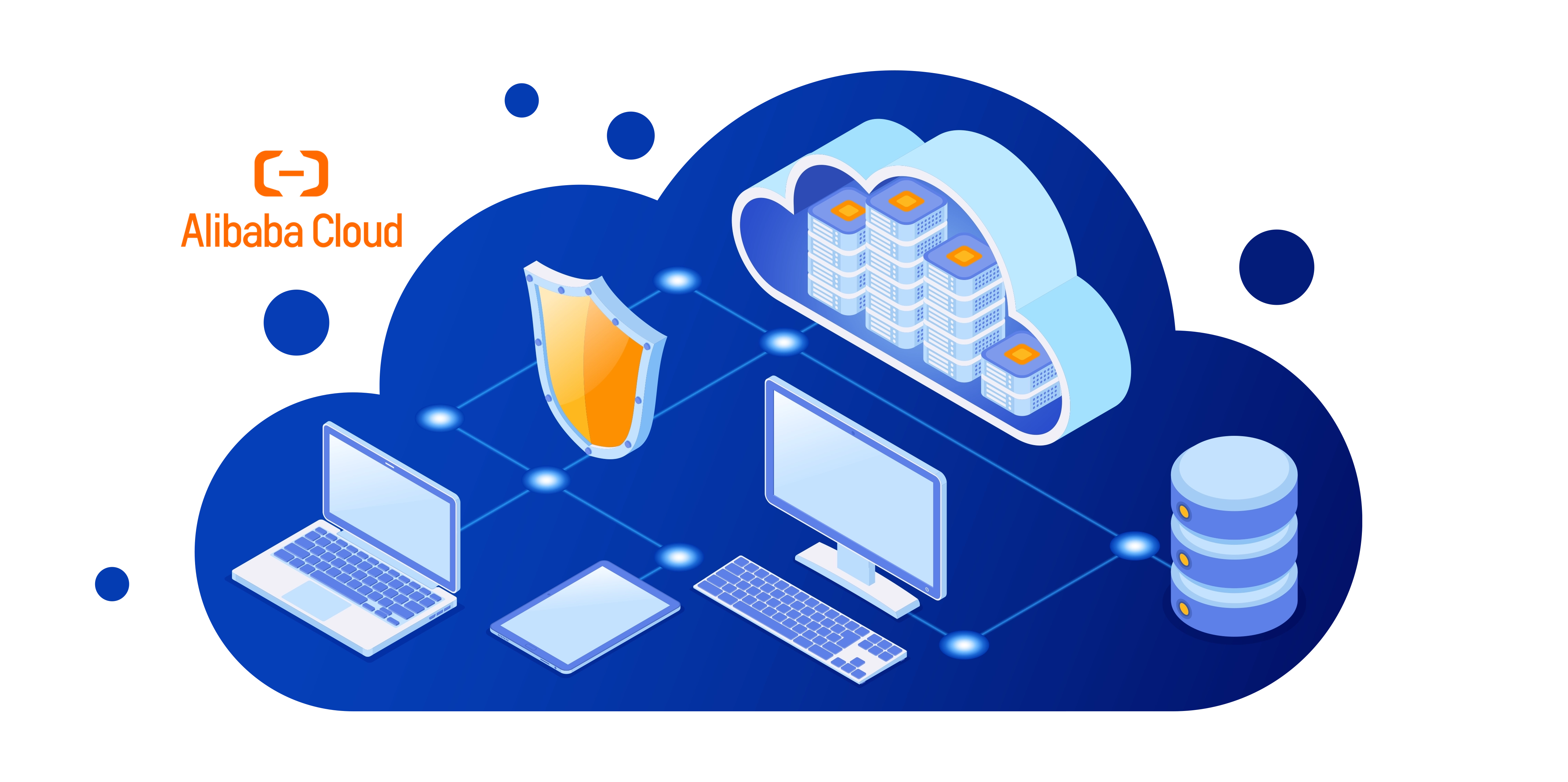 AWS cloud solutions in Doha Qatar