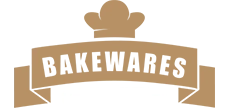 Bakewares