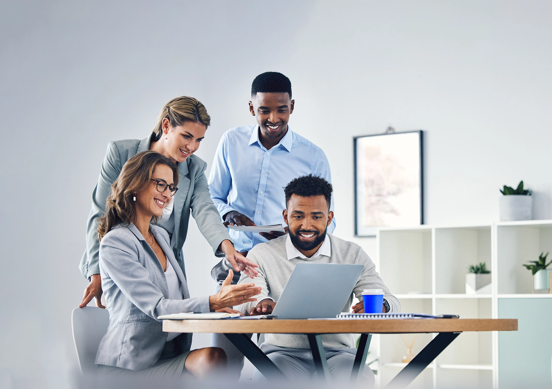 Best digital marketing company in Doha, Qatar for brand visibility