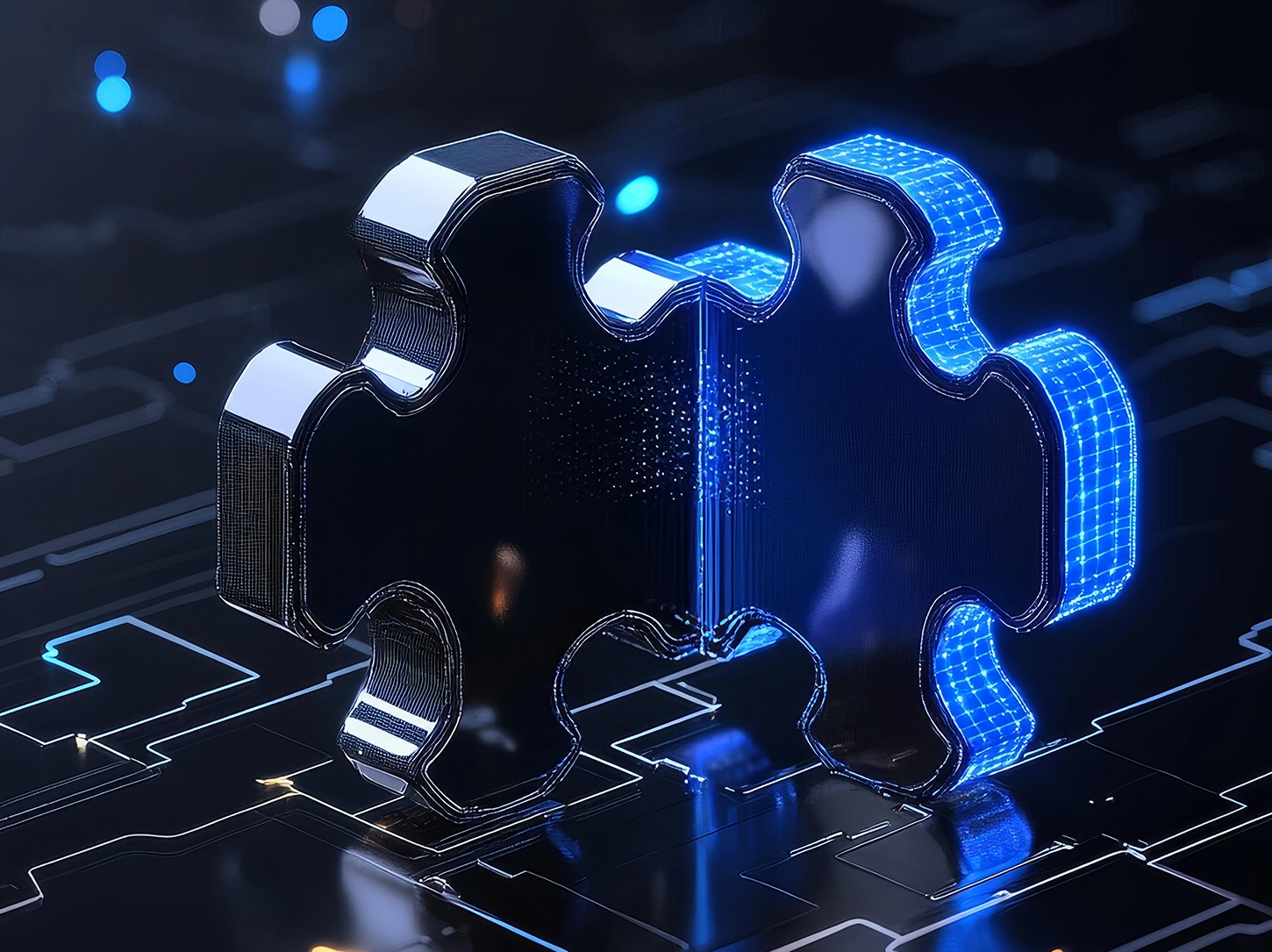Best Digital transformation services in Doha,Qatar