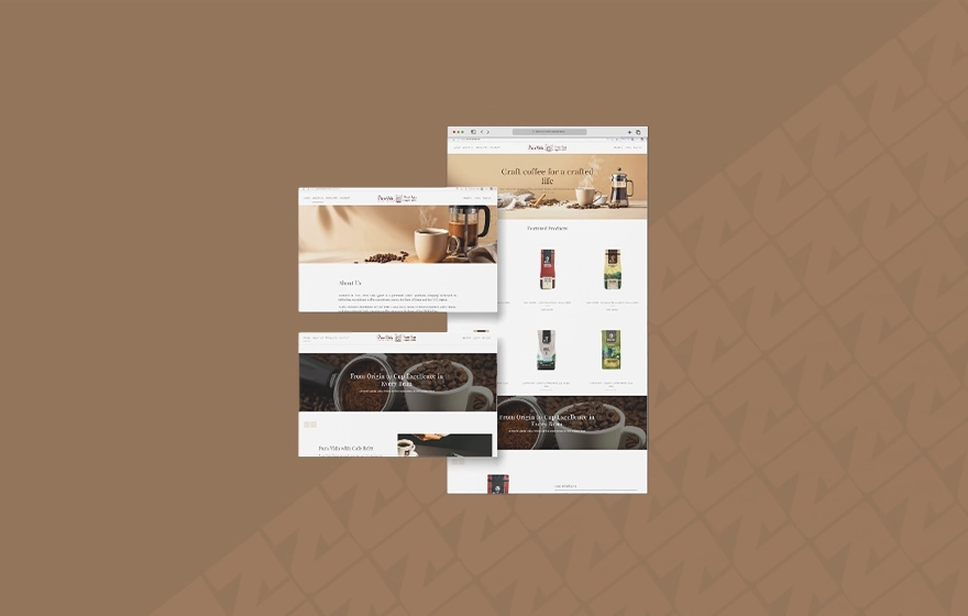 Best ecommerce development company in Doha, Qatar for responsive websites