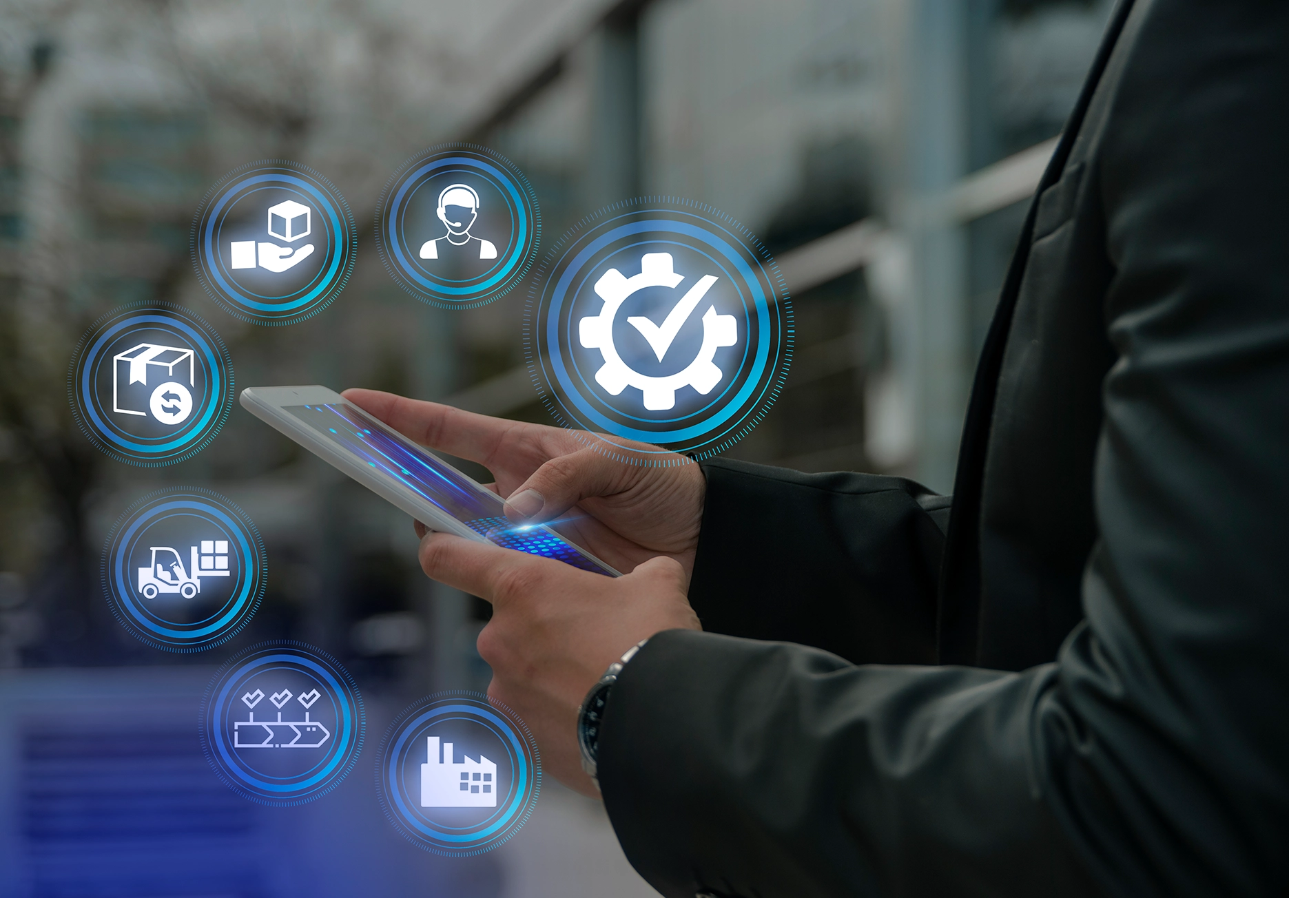 Best IT Consulting & Outsourcing Services in Doha, Qatar