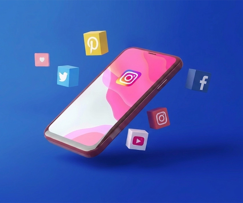 Best social media marketing agency in Kerala, India for engagement