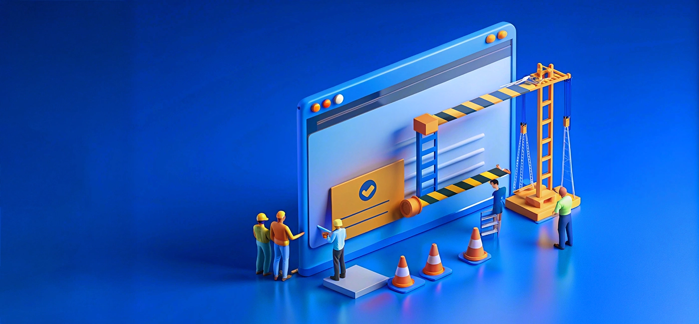 Best website maintenance agency in Doha, Qatar for ongoing website care