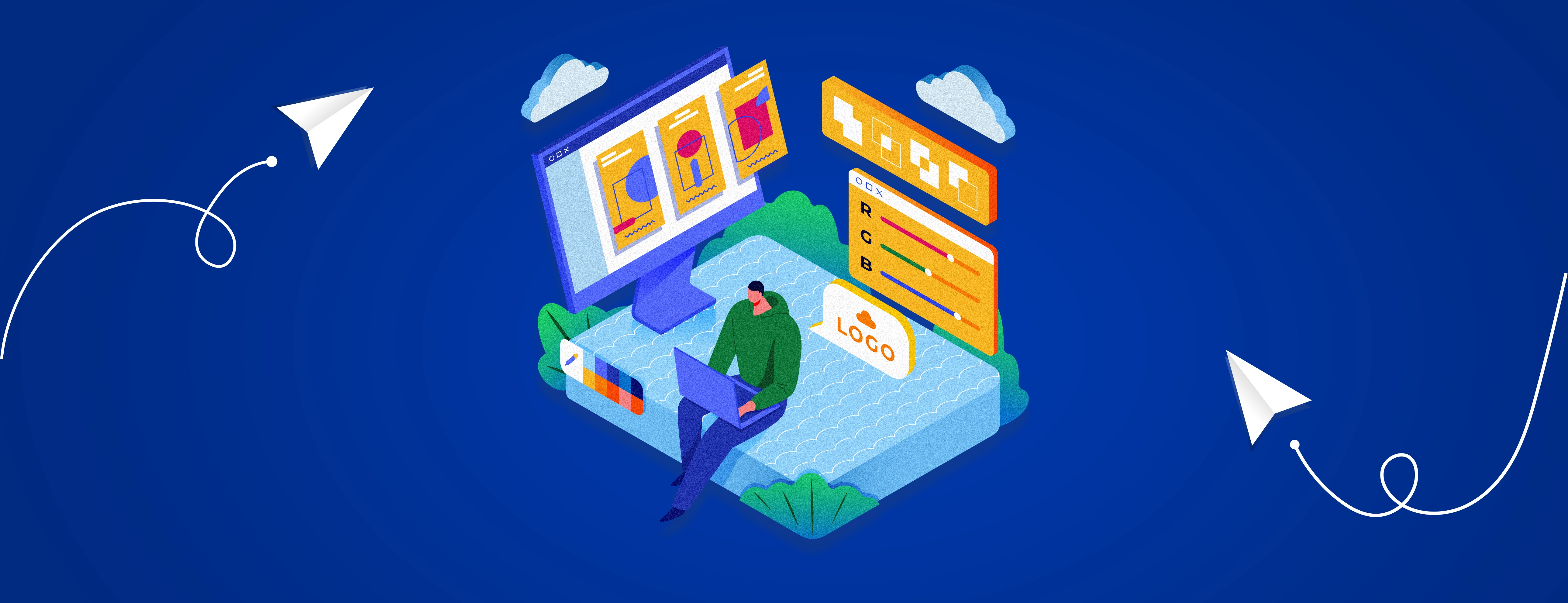 Best website maintenance company in Doha, Qatar for secure websites
