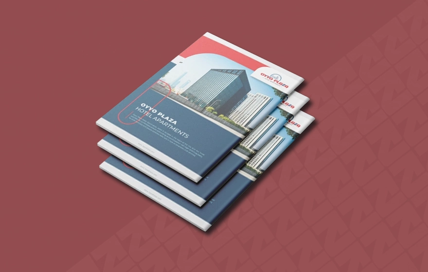 Ecommerce branding company in Doha, Qatar portfolio mockup 2