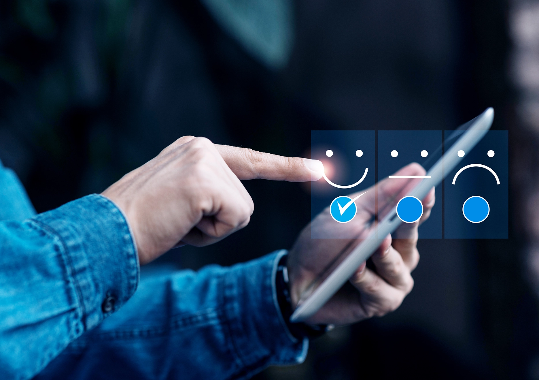 Business Intelligence and Data Visualization Services in Doha, Qatar