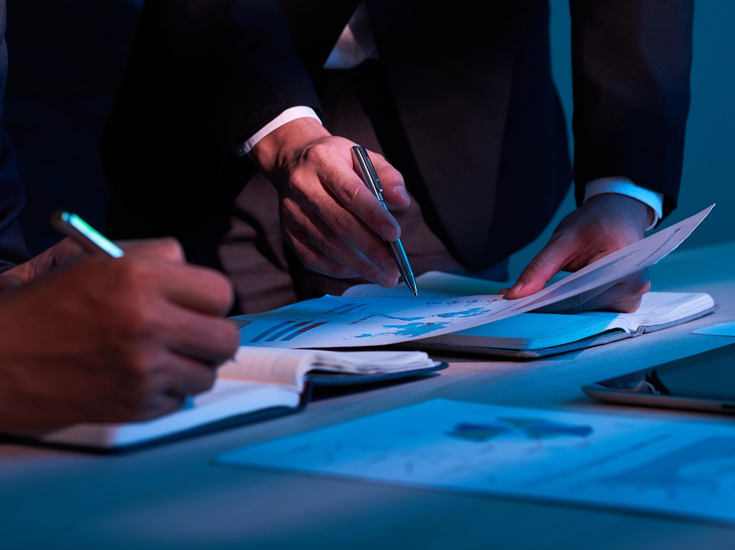 Business Intelligence Solutions Provider Doha Qatar