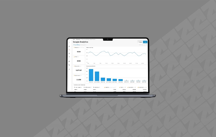 Conversion focused digital marketing service in Doha, Qatar for lead generation