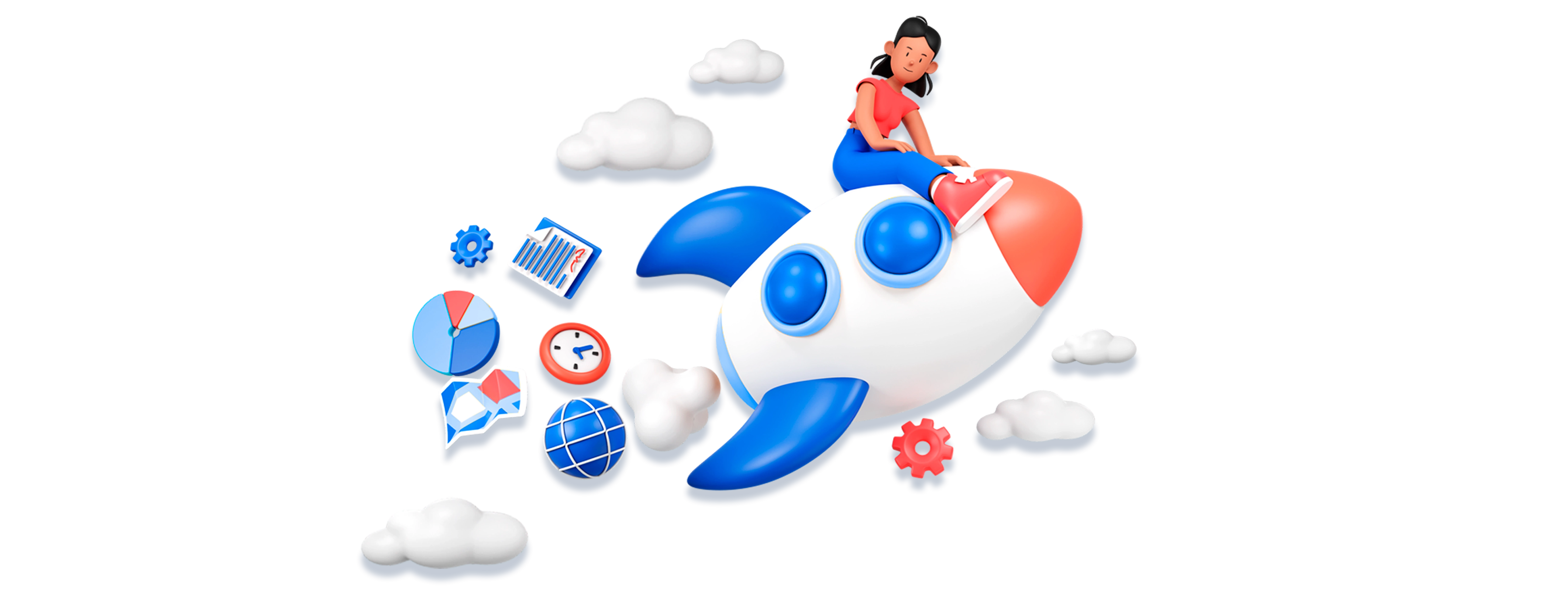 Corporate SEO company in Doha, Qatar for enterprise websites