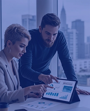 Project tracking and time management CRM for Doha, Qatar companies