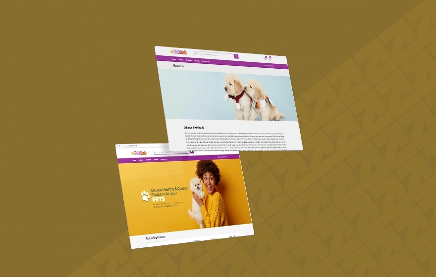 Custom ecommerce development service in Doha, Qatar tailored for your store