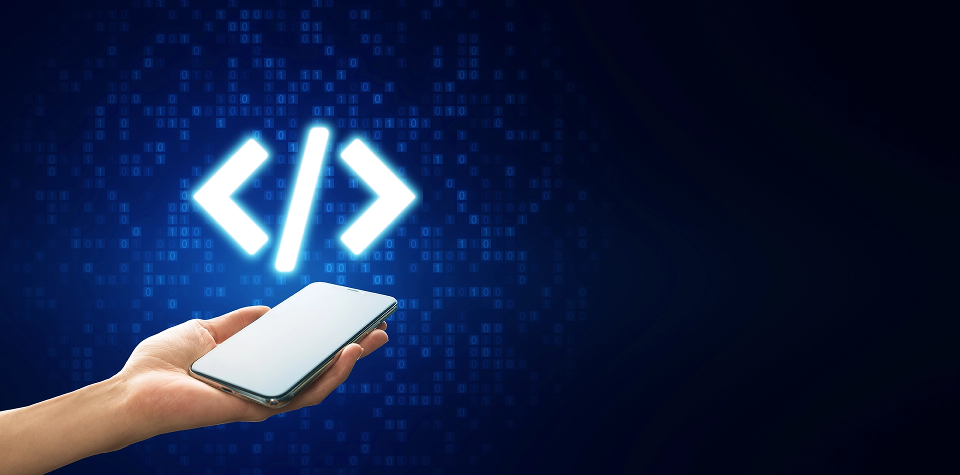 Custom Mobile Application Development Company Doha, Qatar