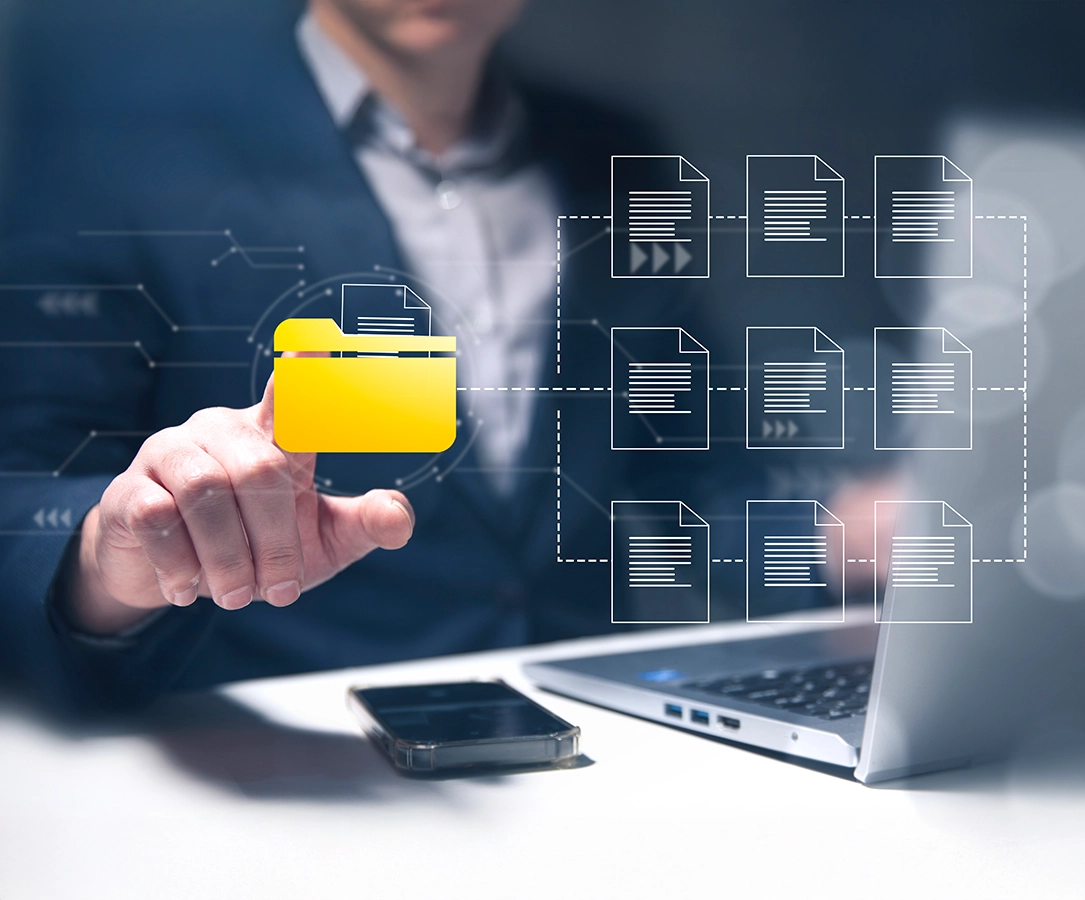 Digital banking solution in Doha Qatar