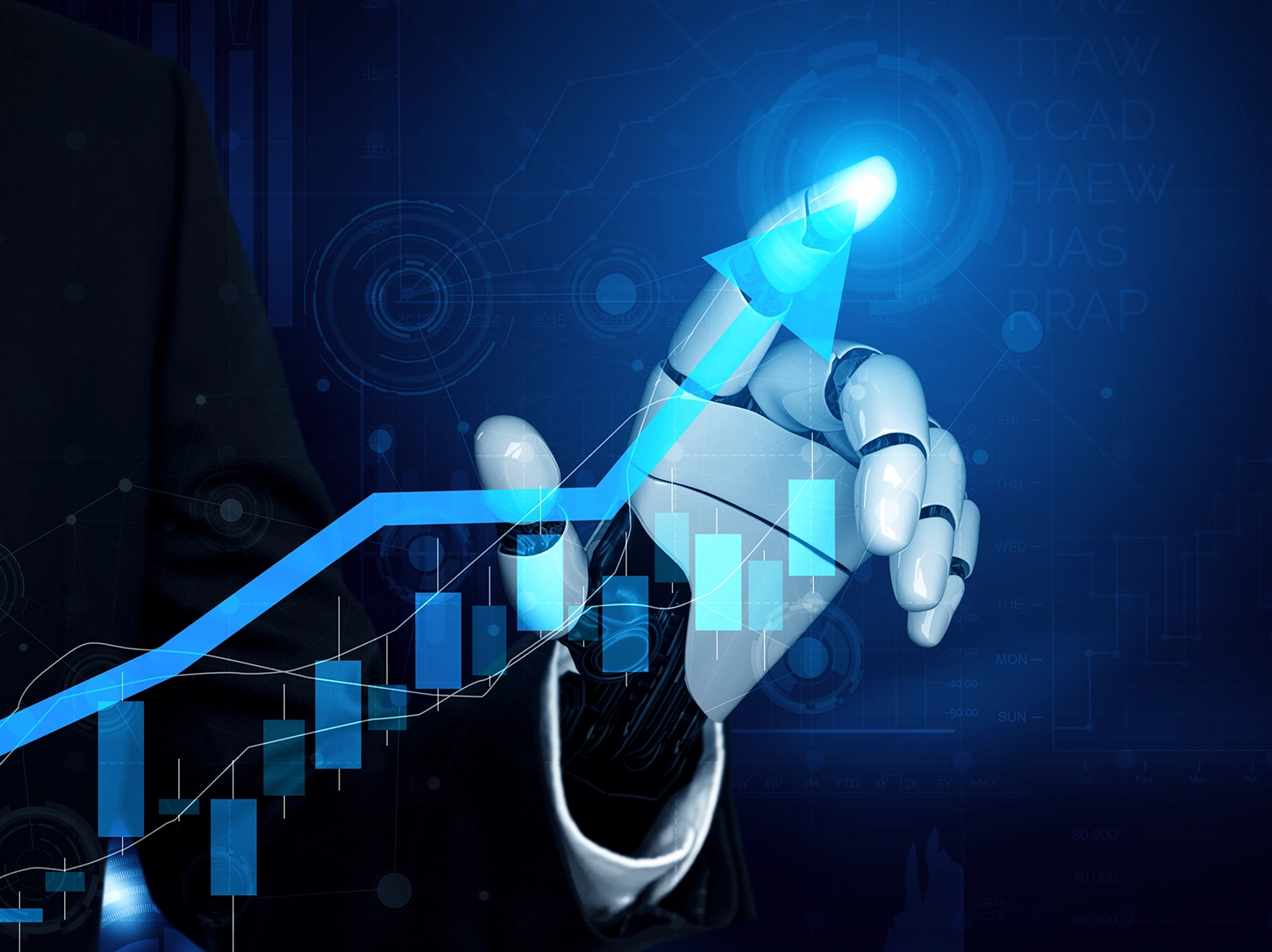 Digital transformation company in Doha Qatar