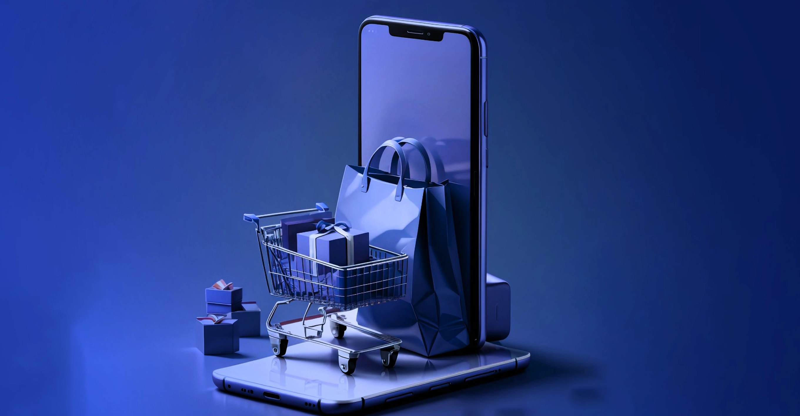 Ecommerce development agency in Doha, Qatar for online stores
