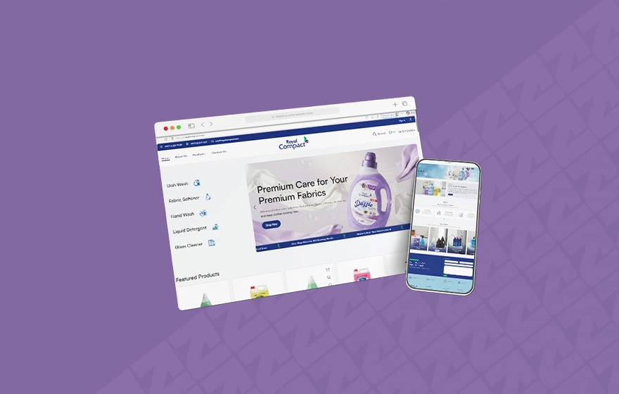 Ecommerce development service in Doha, Qatar for online businesses