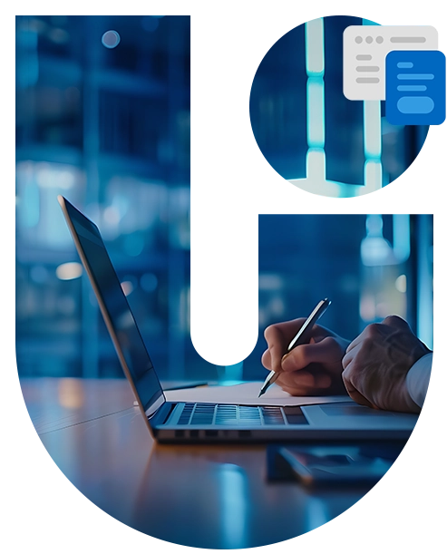 Enterprise Content Management Company in Doha, Qatar