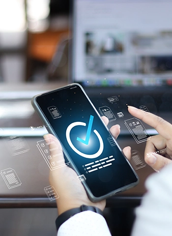 Enterprise Mobile App Solutions in Doha, Qatar 