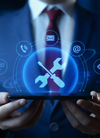 Enterprise System Integration Solutions in Doha Qatar
