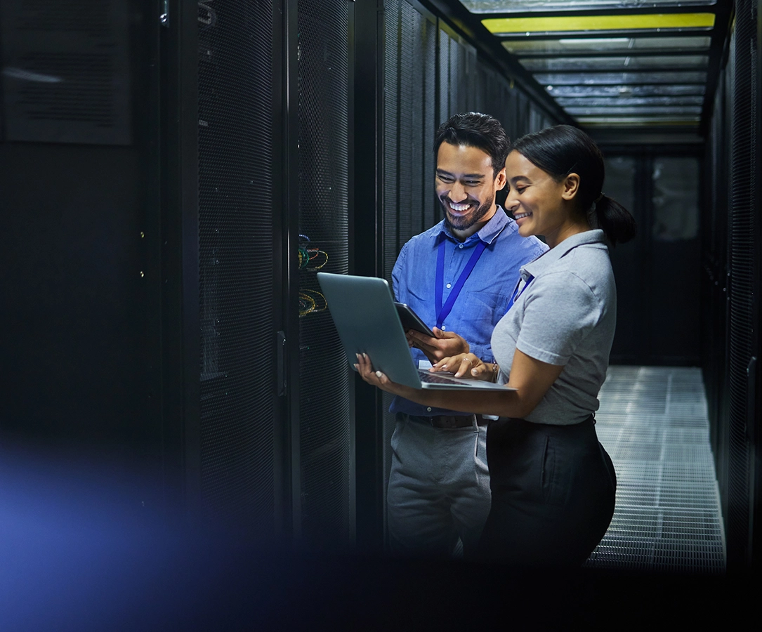 IT Consulting & Outsourcing Services in Doha, Qatar