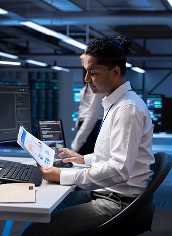 Leading Banking Software Solution Company in Doha, Qatar