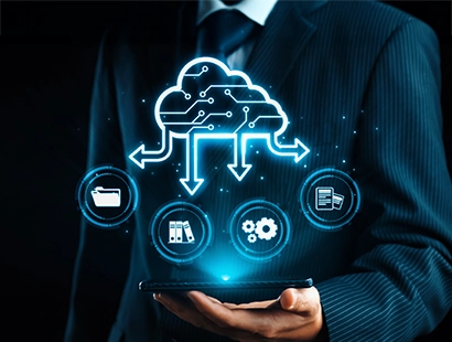 Leading Cloud Computing Solutions in Doha, Qatar