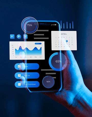 Custom  App Development Services Qatar 