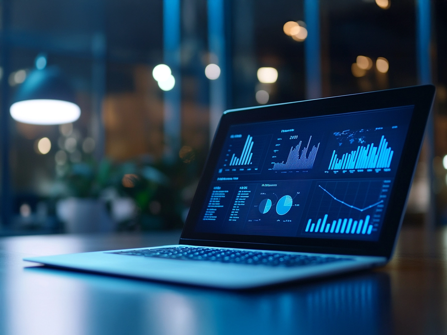 Leading Digital transformation services in Doha,Qatar
