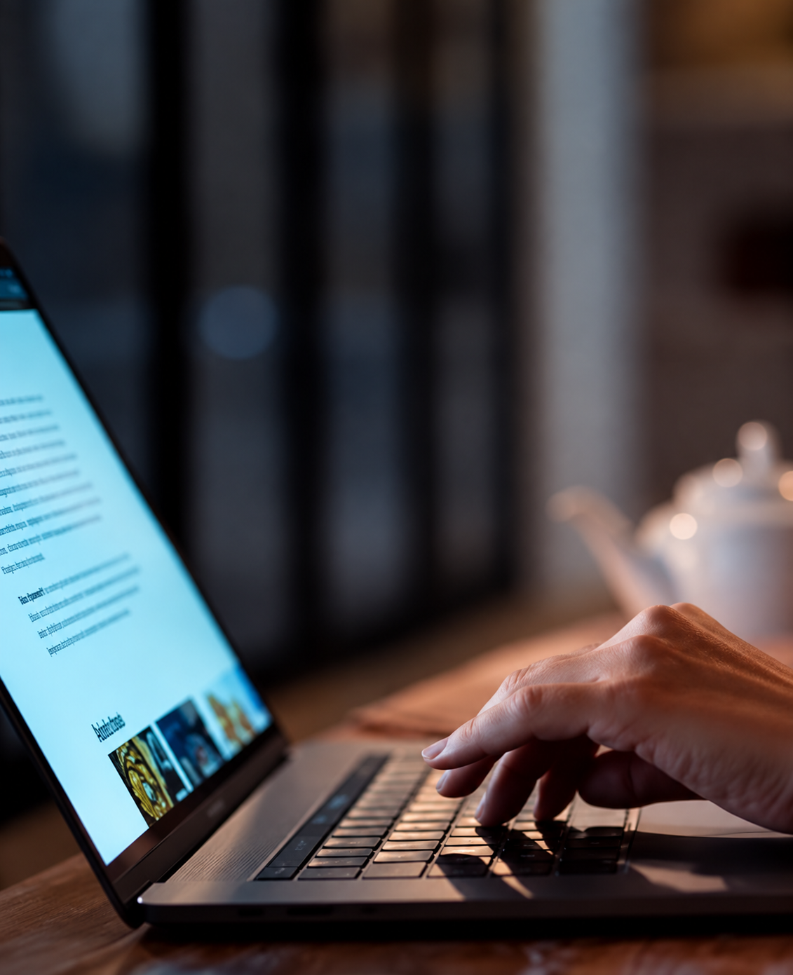 Leading Enterprise Content Management Company in Doha, Qatar