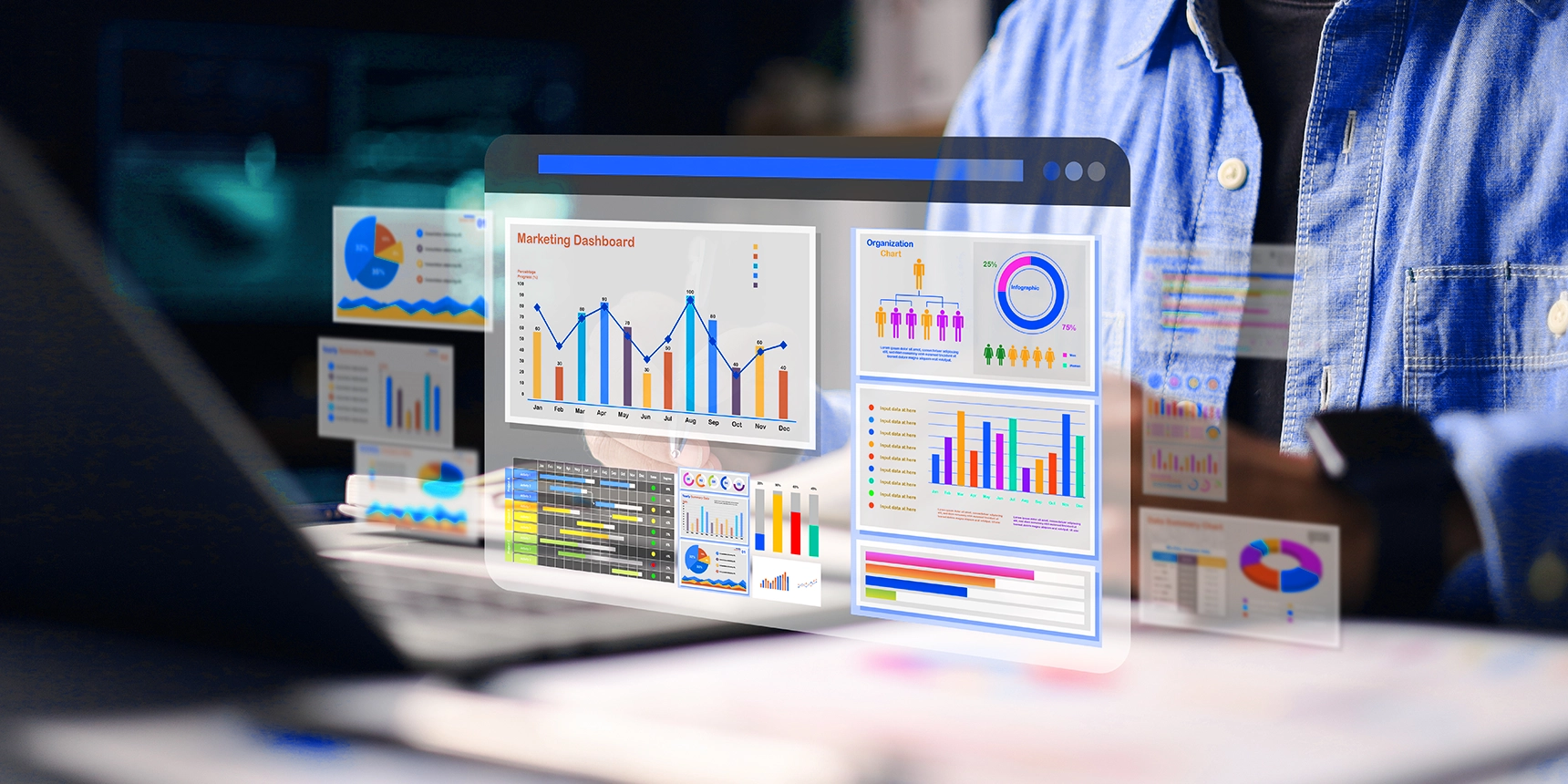 Leading Enterprise Resource Planning  in Doha Qatar
