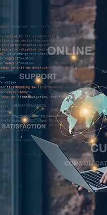 Leading IT Consulting & Outsourcing Company in Doha, Qatar