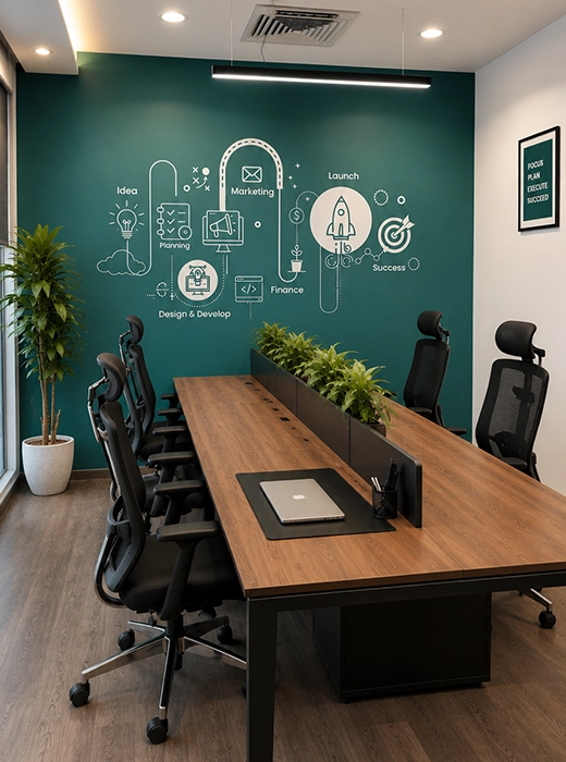 Ecommerce website development and digital marketing services in Doha Qatar