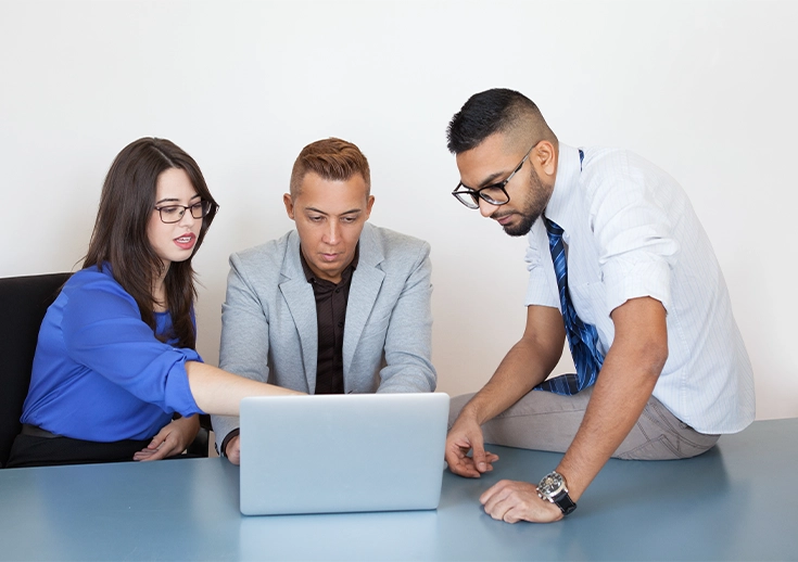 PPC advertising and Google Ads services for lead generation and conversions in Doha Qatar