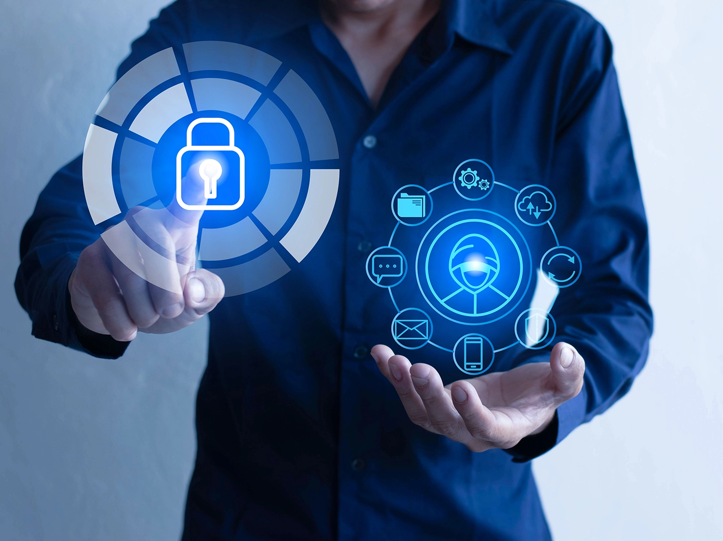 Professional Cybersecurity Solutions Agency in Doha, Qatar