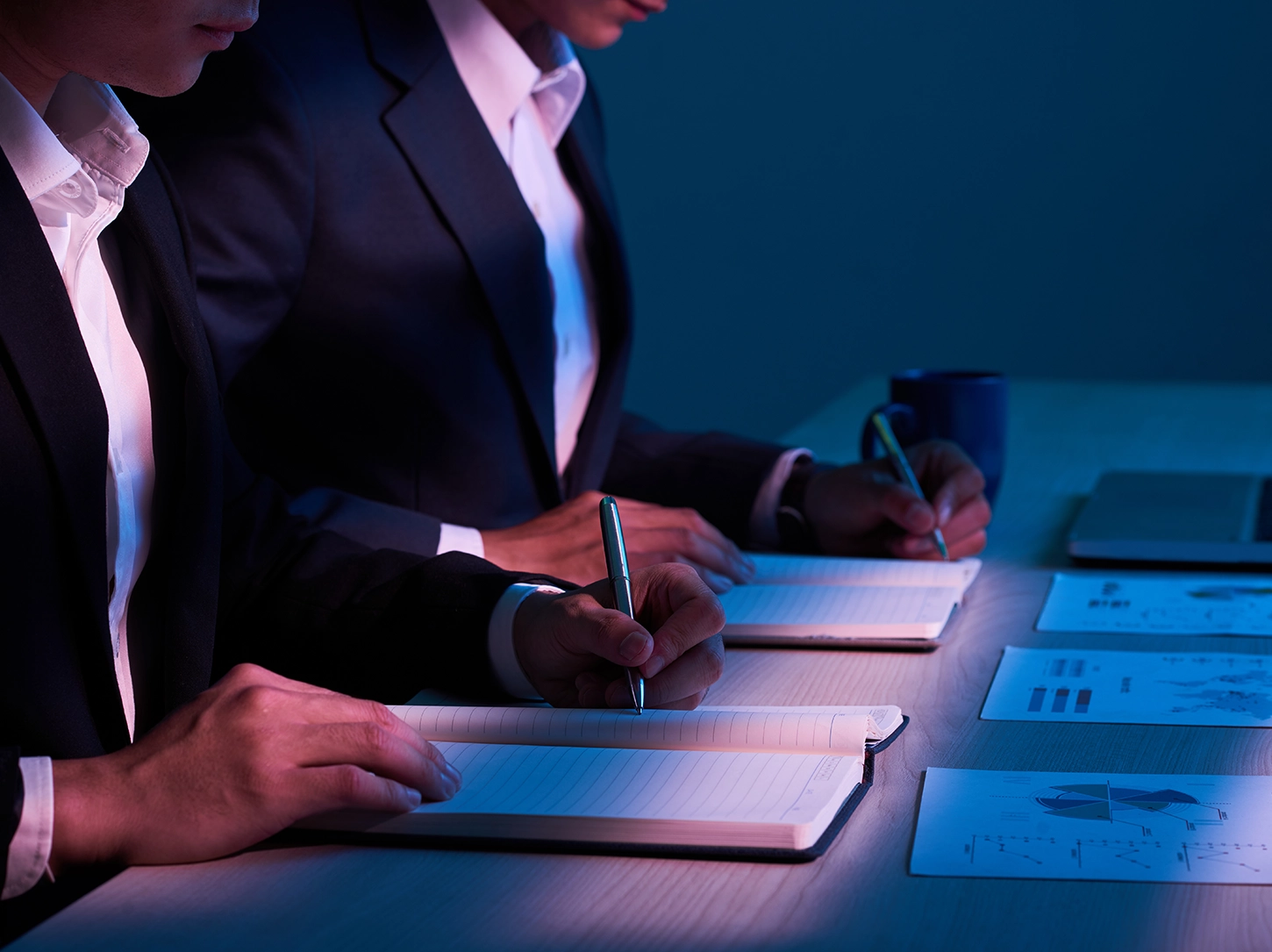 Professional Cybersecurity Solutions Company in Doha, Qatar