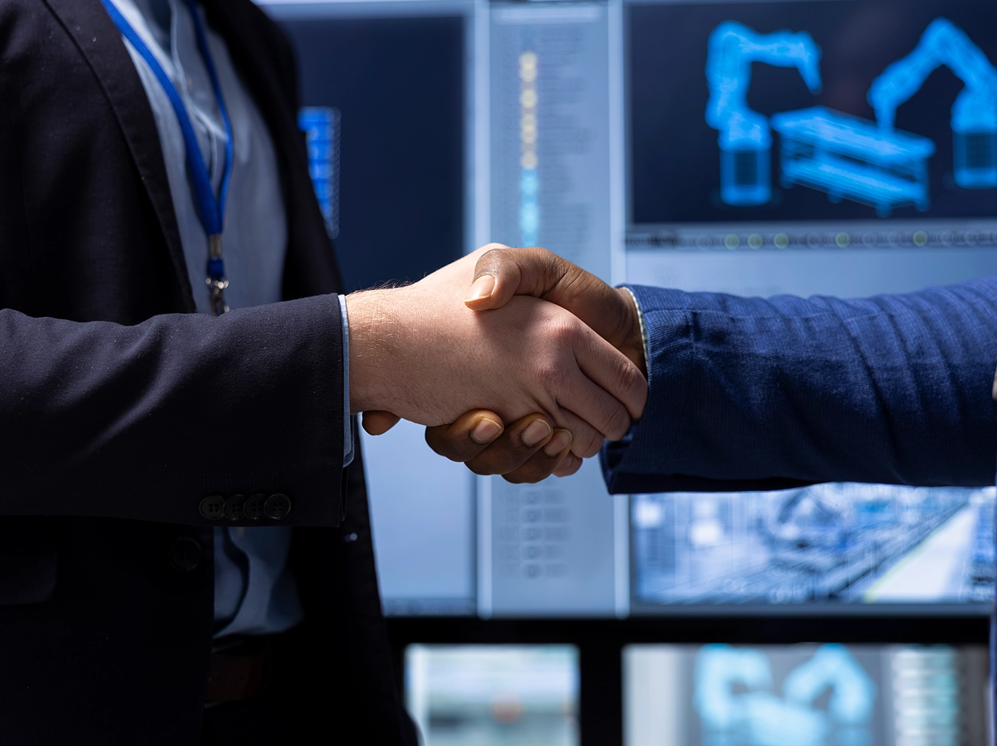 Professional Cybersecurity Solutions in Doha, Qatar