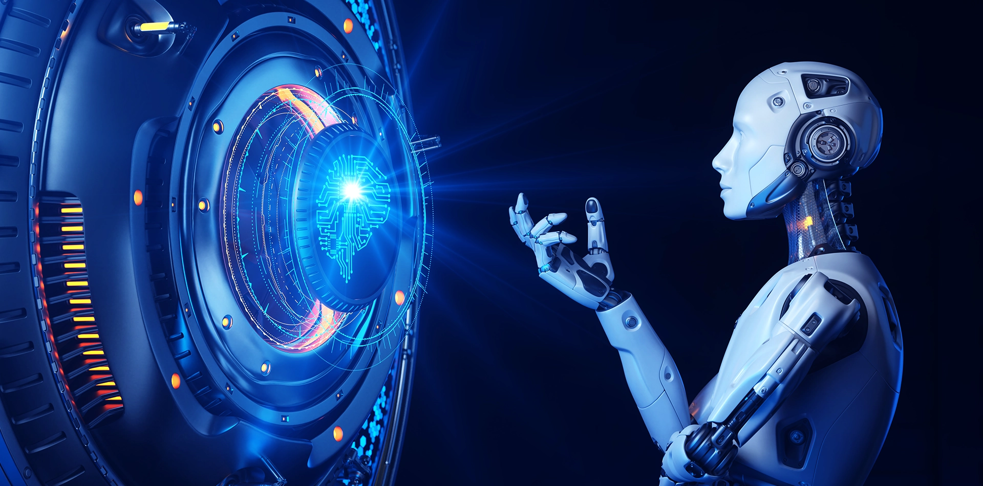 Professional Data & AI Solutions in Doha, Qatar 