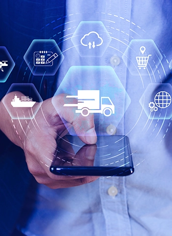 Professional Enterprise Mobility Solutions in Doha, Qatar 