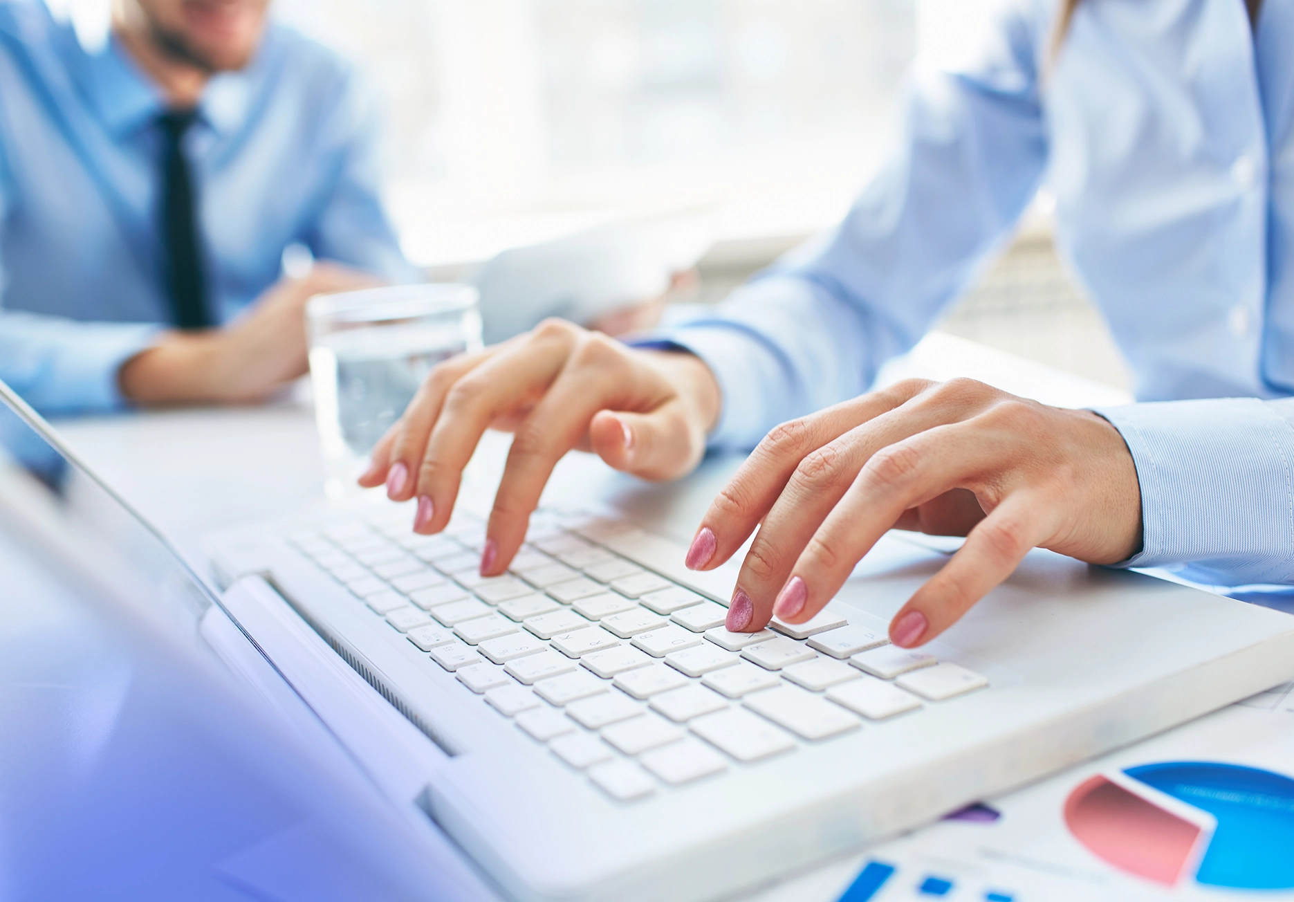 Professional IT Consulting & Outsourcing Agency in Doha, Qatar