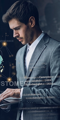 Professional IT Consulting & Outsourcing Company in Doha, Qatar