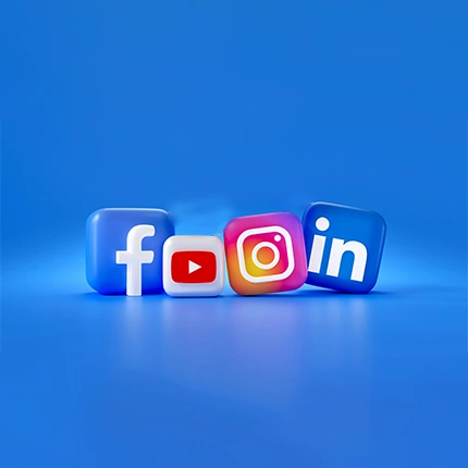 Professional social media marketing company in Kerala, India for campaigns