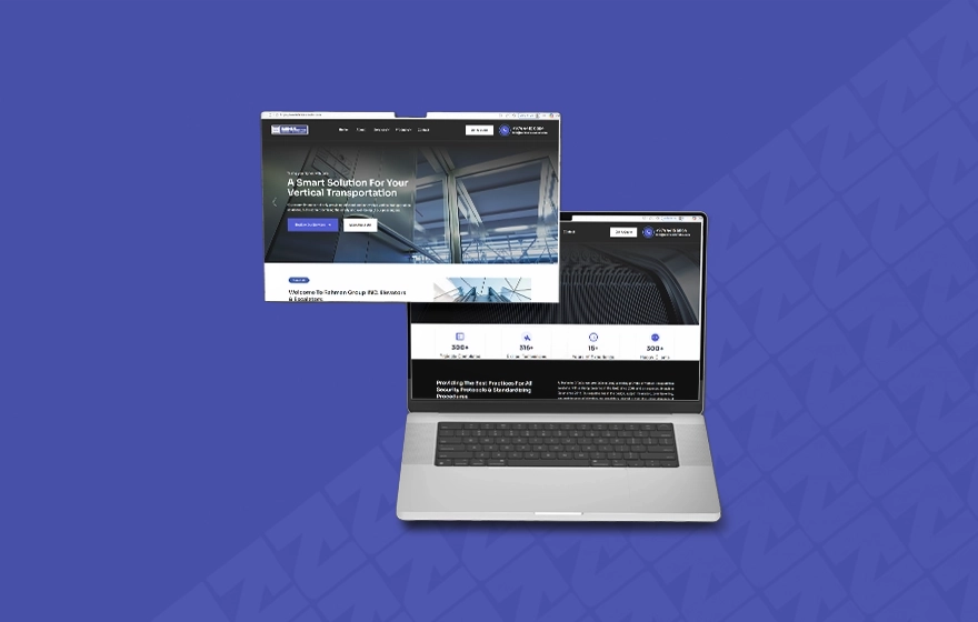 Responsive website development service in Doha, Qatar for mobile-friendly websites