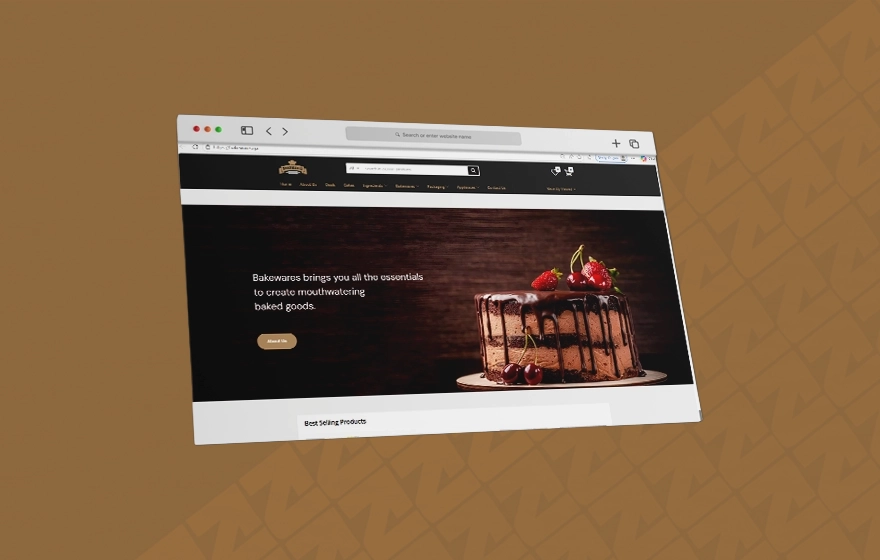 Responsive WordPress development service in Doha, Qatar for mobile-friendly sites