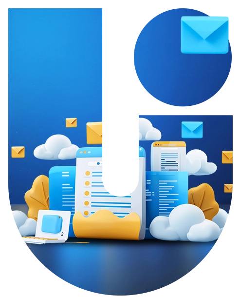 email hosting in doha qatar