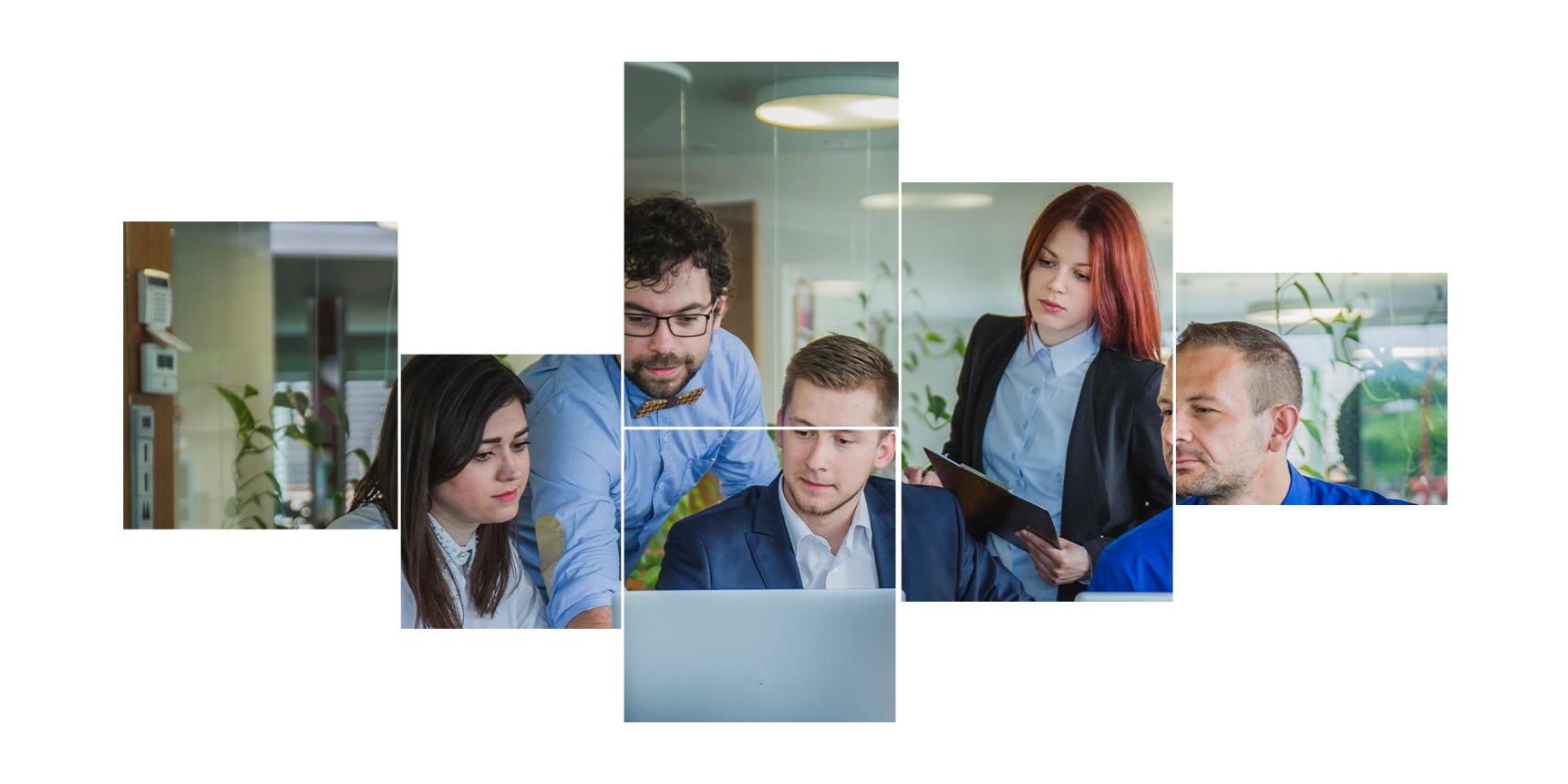 Creative social media content creation and design services for businesses in Doha Qatar
