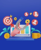 Social media digital marketing in Doha, Qatar for engagement growth