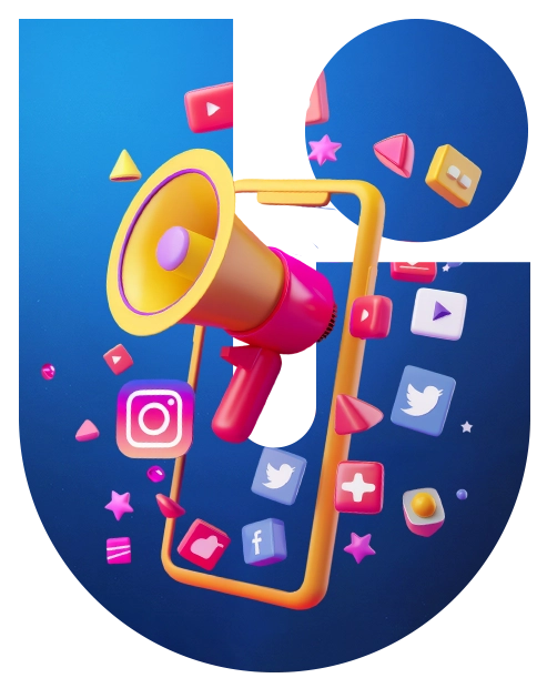 Social media marketing agency in Kerala, India for brand growth