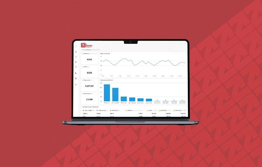 Startup SEO agency in Doha, Qatar for new businesses